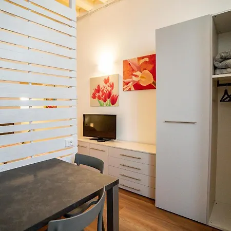 Ss Apostoli Apartment Vicenza