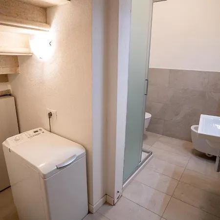 Apartment Ss Apostoli *