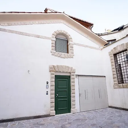 Apartment Ss Apostoli Vicenza