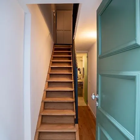 Apartment Ss Apostoli