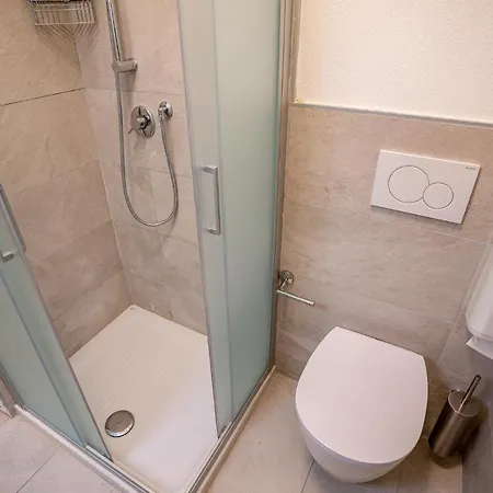 Appartement Ss Apostoli Vicence
