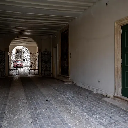 Apartment Ss Apostoli *